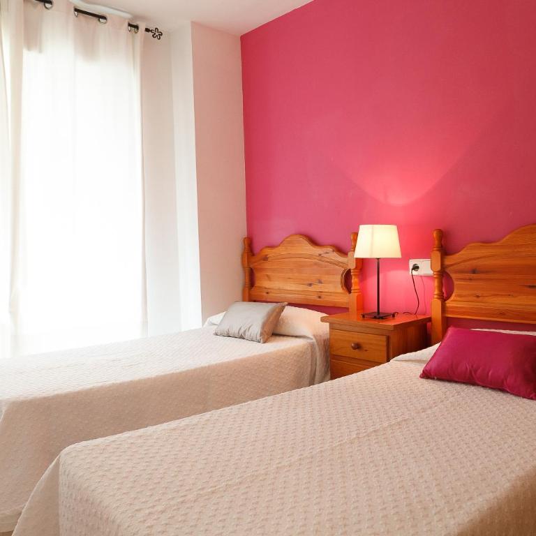 UHC Larimar Family Complex - Apartamento de 2 dormitorios - 23