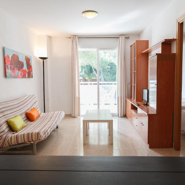 UHC Larimar Family Complex - Apartamento de 2 dormitorios - 6