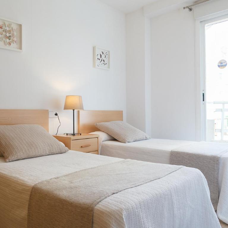 UHC Larimar Family Complex - Apartamento de 2 dormitorios con vistas a la piscina - 3