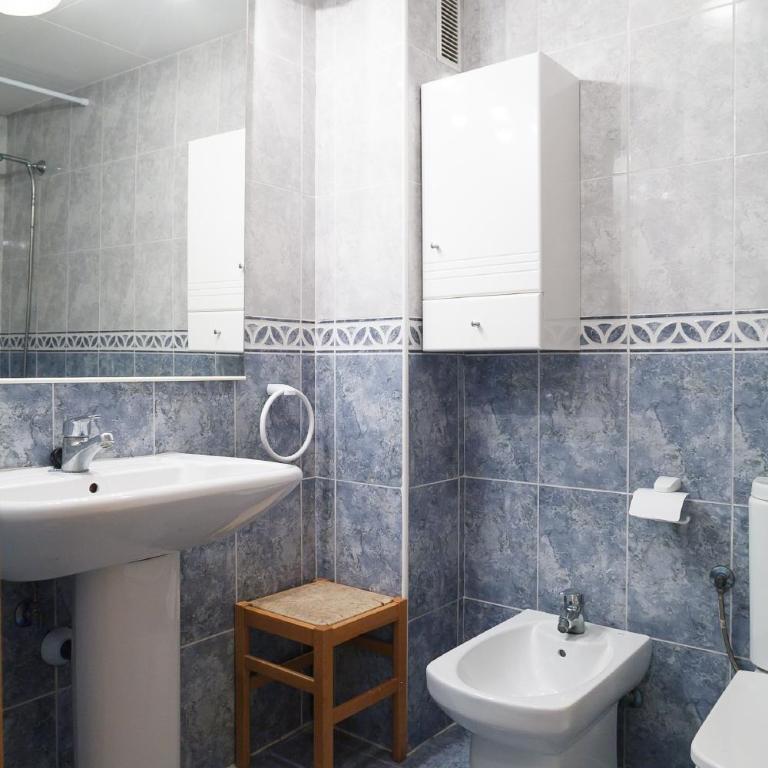 UHC Larimar Family Complex - Apartamento de 2 dormitorios con vistas a la piscina - 7