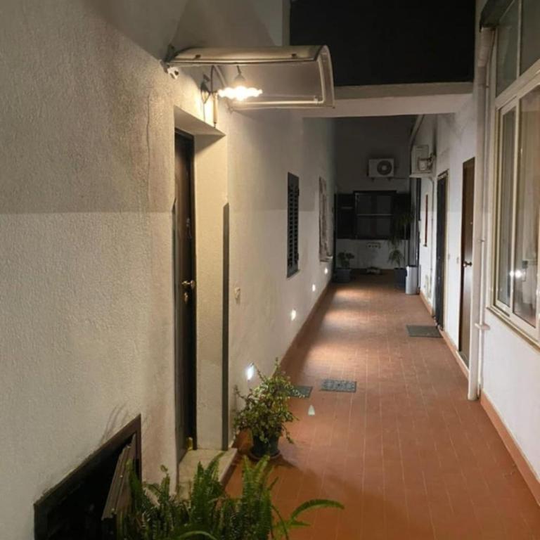Casa Swamy - One-Bedroom House - 12