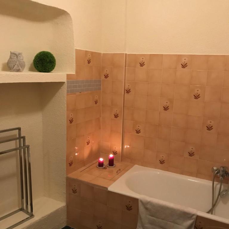 Petit cocon - Appartement 2 Chambres - 12