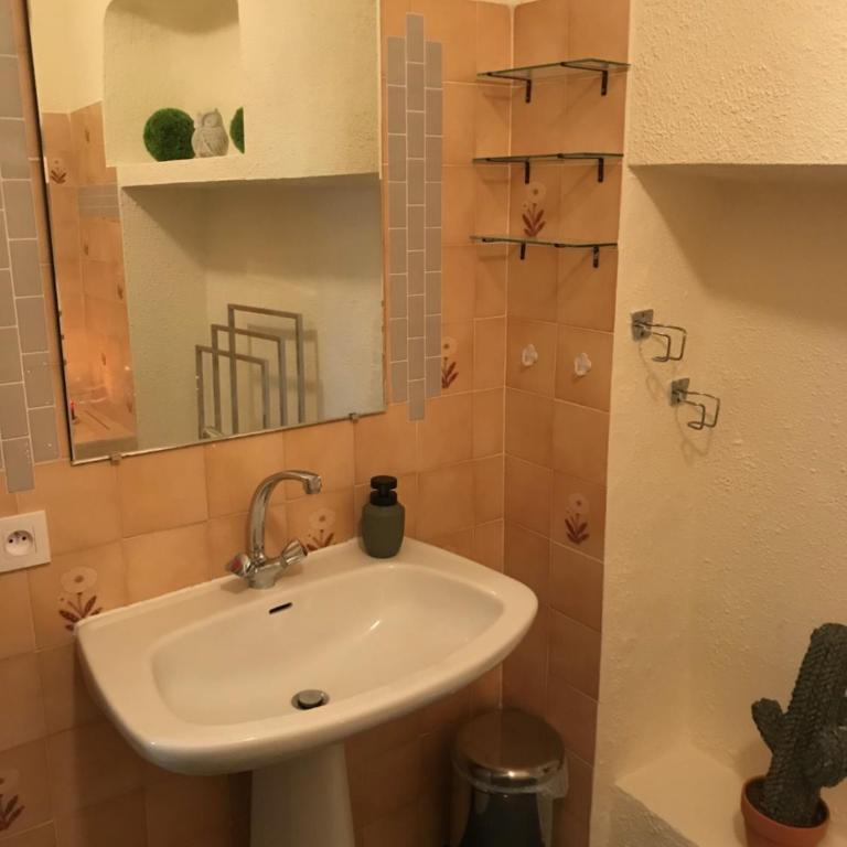 Petit cocon - Appartement 2 Chambres - 11