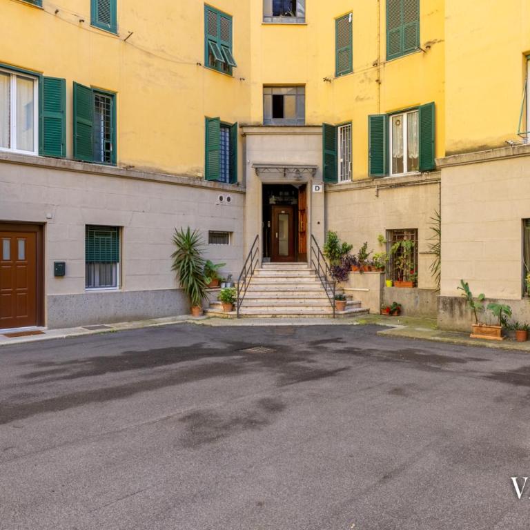 Comfy and Elegant Apartment - Appartamento con 2 Camere da Letto - 19