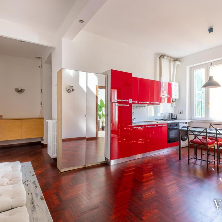Comfy and Elegant Apartment - Appartamento con 2 Camere da Letto - 34