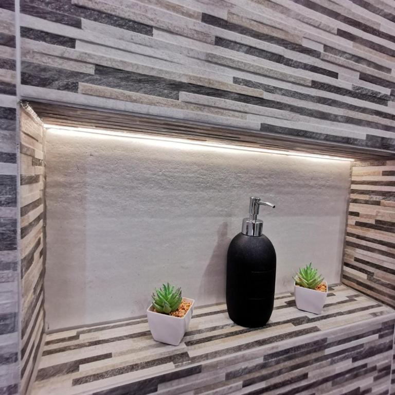Tropical Haven on Tenerife - Apartamento de 2 dormitorios - 29