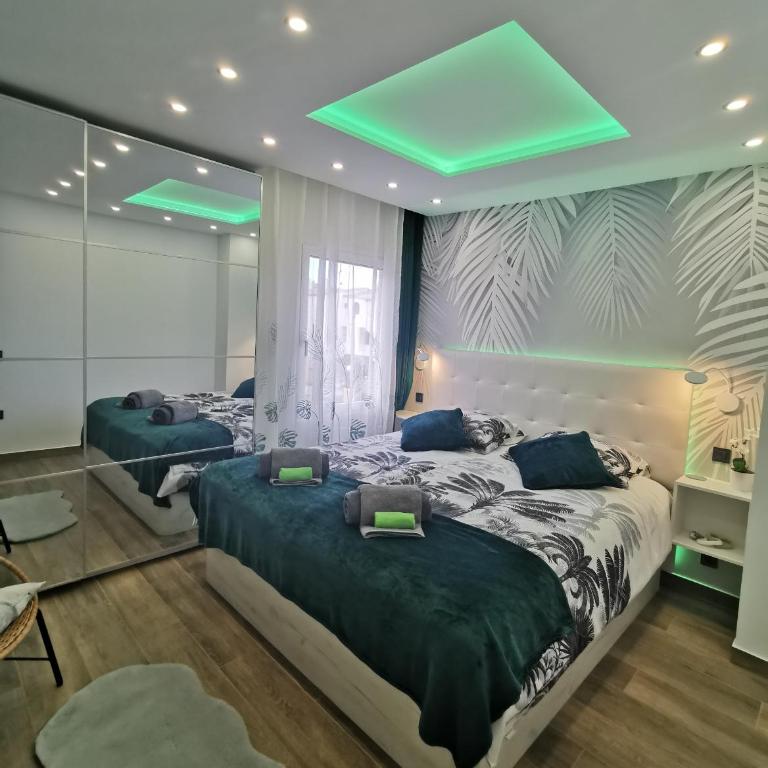 Tropical Haven on Tenerife - Apartamento de 2 dormitorios - 26