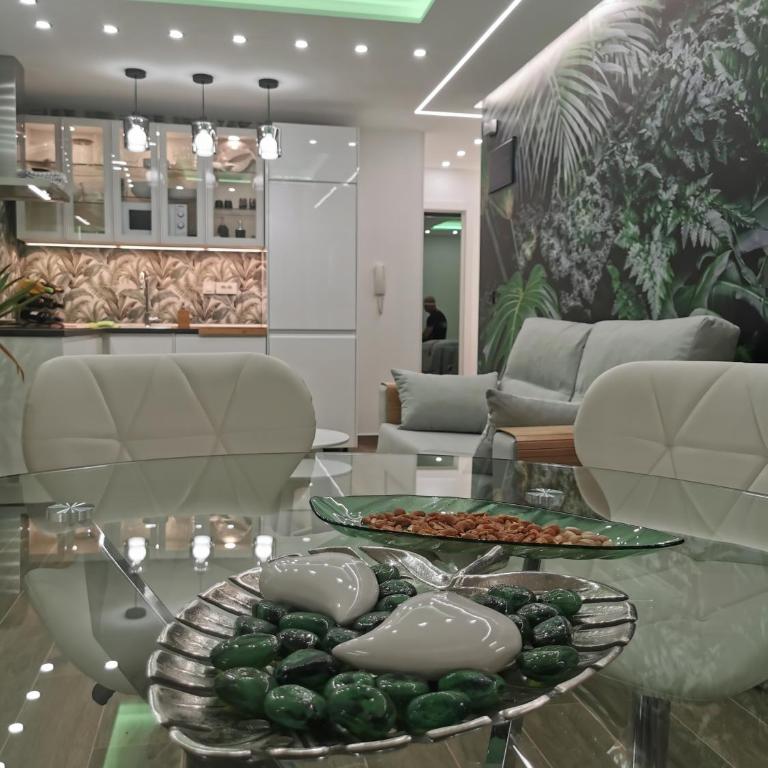 Tropical Haven on Tenerife - Apartamento de 2 dormitorios - 7