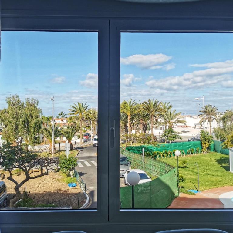 Tropical Haven on Tenerife - Apartamento de 2 dormitorios - 17