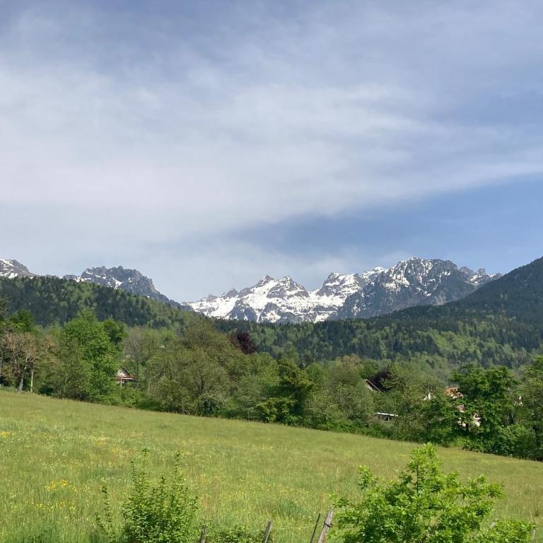 Studio st Martin dUriage - Studio - 4
