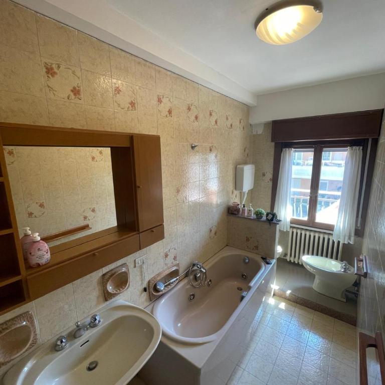 Casa Lieta - Two-Bedroom Apartment - 13