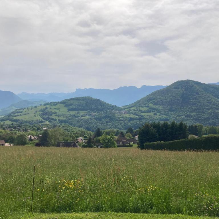 Studio st Martin dUriage - Studio - 3