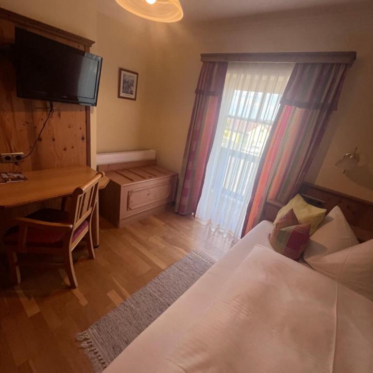 Gasthof Großschedl zum Kramerwirt - Single Room - 10