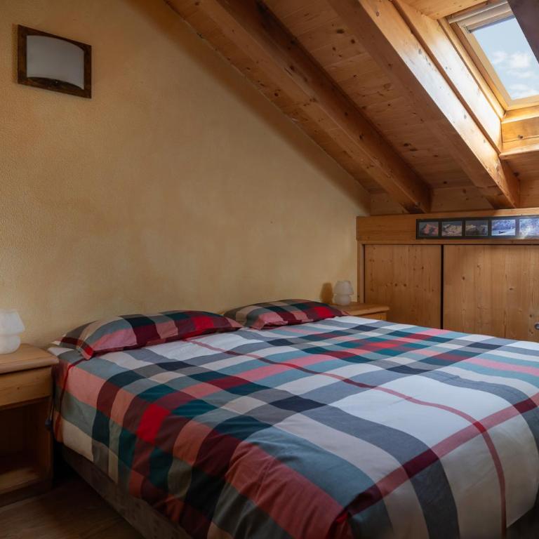 Chalet Stelle Di Neve - Appartamento con 1 Camera da Letto (4 Adulti) - 3