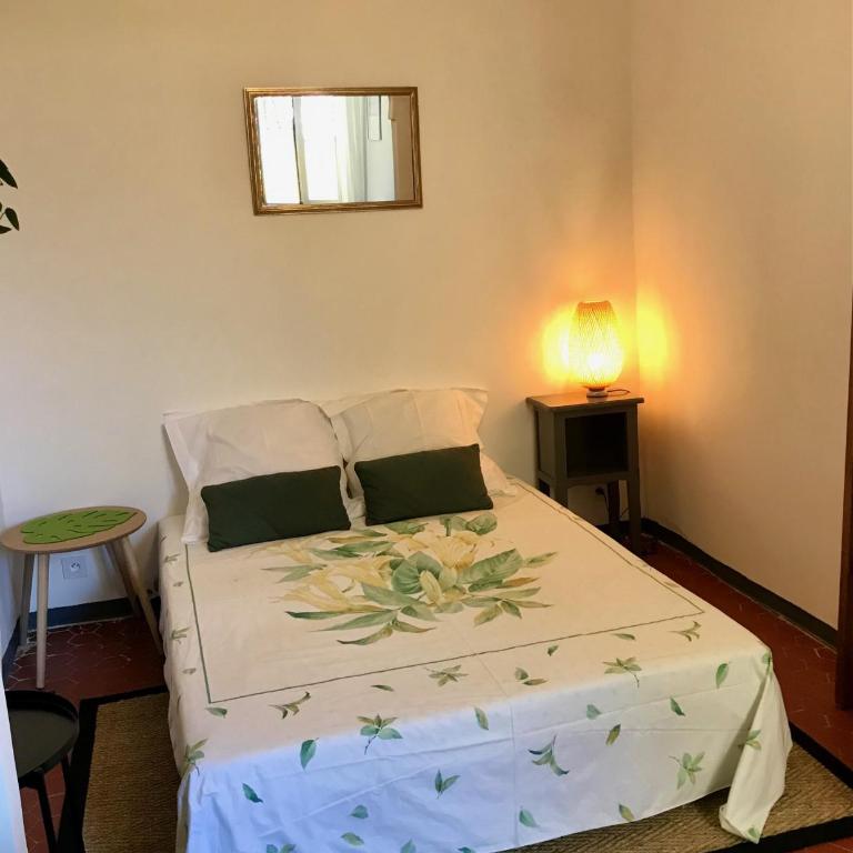 Petit cocon - Appartement 2 Chambres - 13