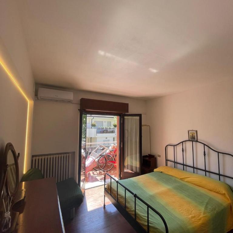 Casa Lieta - Two-Bedroom Apartment - 23