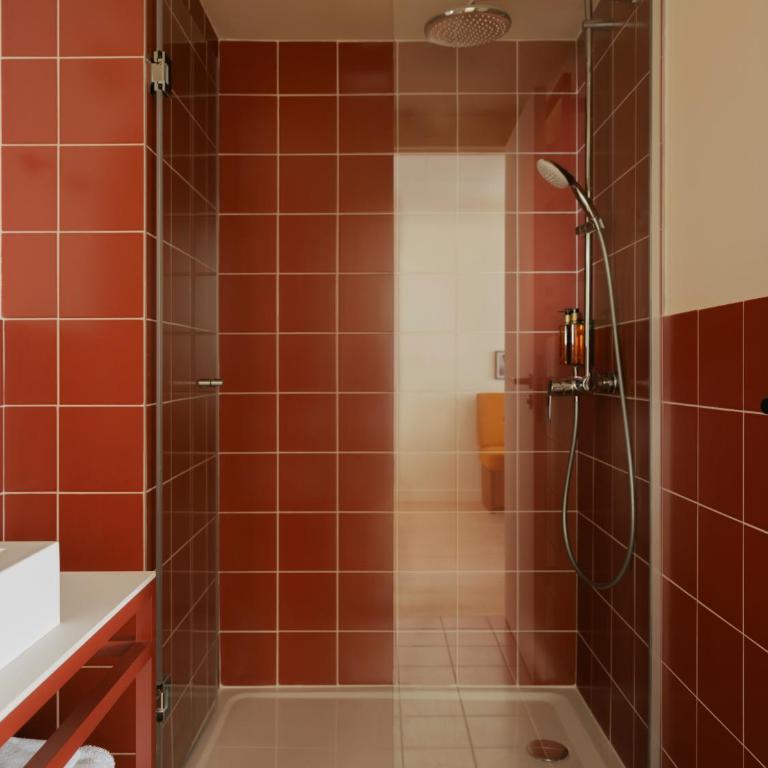Edgar Suites - Église - Apartment mit 3 Schlafzimmern - 12