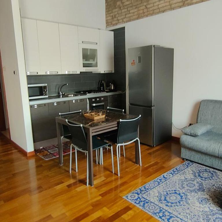 Urban 34 - station & centre - Appartement 2 Chambres - 22