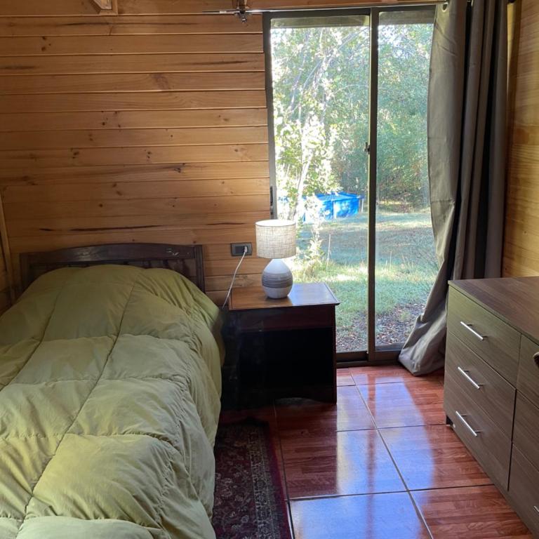 Cabaña Los Maquis - Apartamento de 3 dormitorios - 9