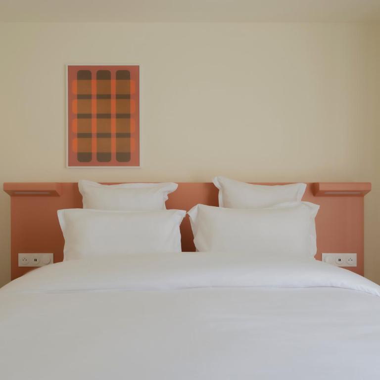 Edgar Suites - Église - Studio - 6