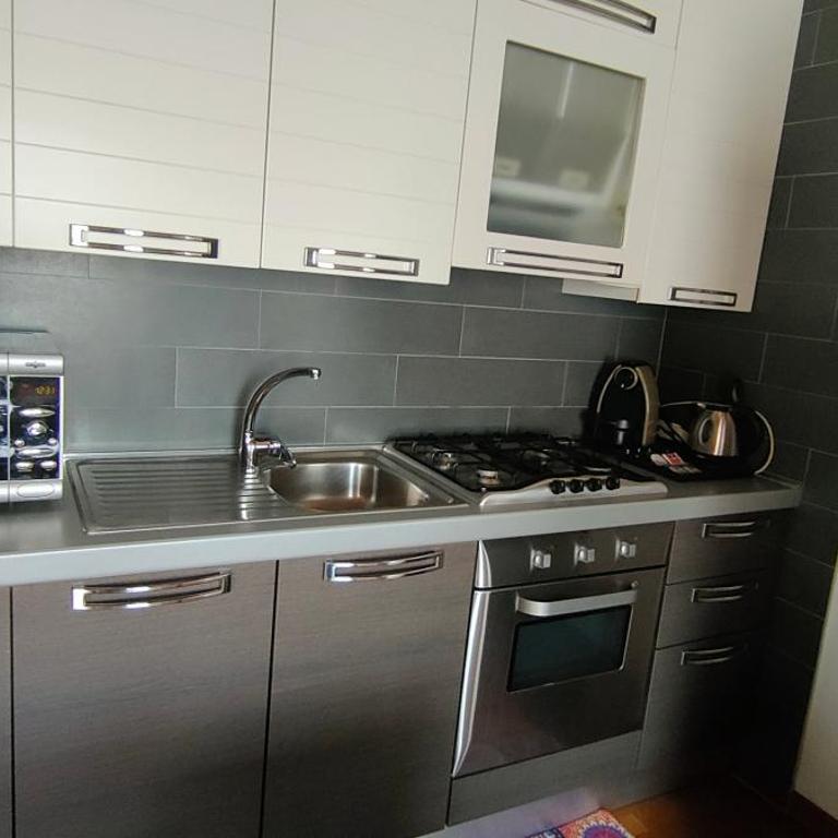 Urban 34 - station & centre - Appartement 2 Chambres - 5