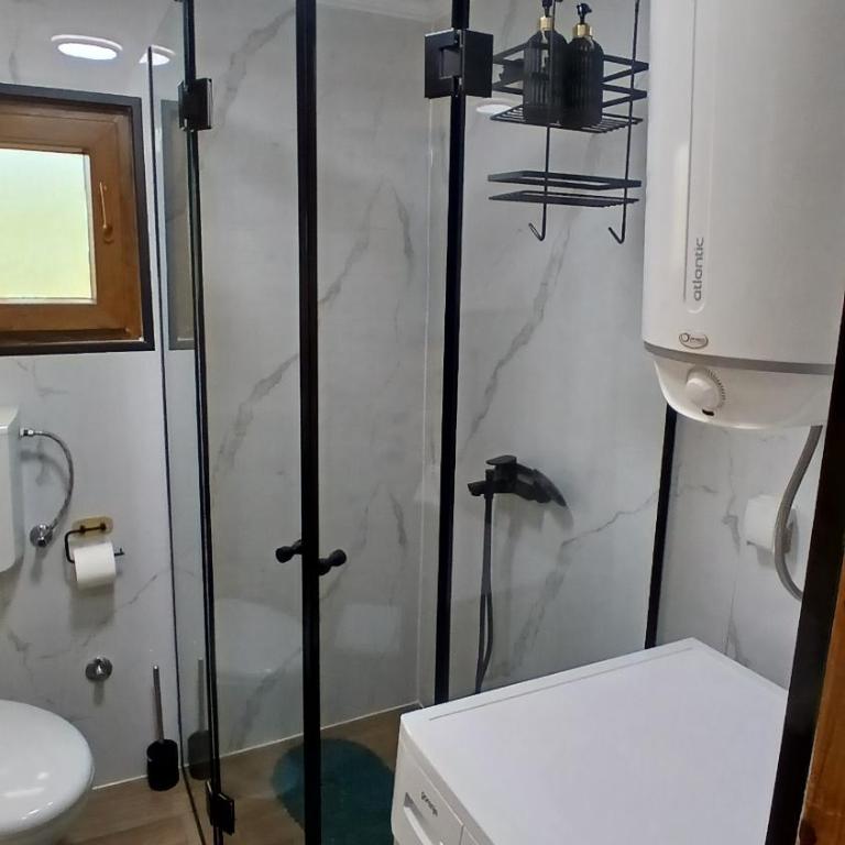 Family Farm Apartments - Three-Bedroom Apartment - 1