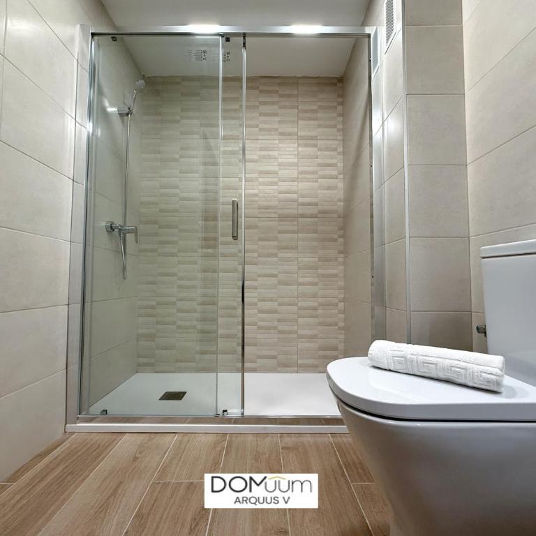 DOMuum Holidays - ARQUUS V - Apartamento de 1 dormitorio - 15