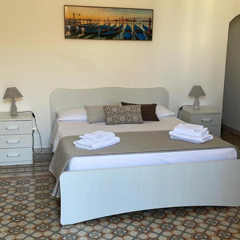 La Volta - Casa con 1 Camera da Letto - 13