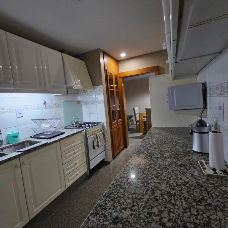 La casa del viajero - Casa de 2 dormitorios - 4
