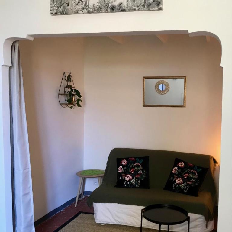 Petit cocon - Appartement 2 Chambres - 14