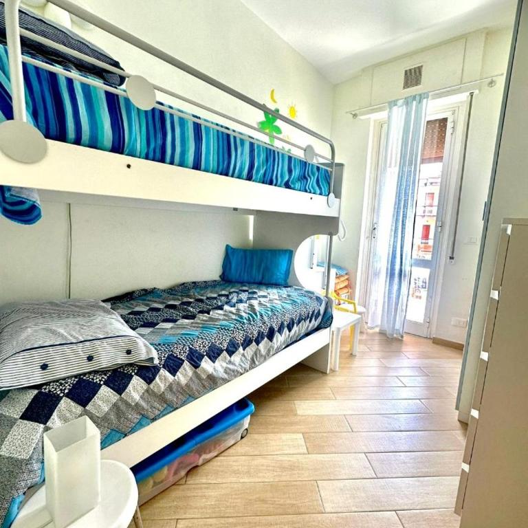 DRM La casa del mare - Appartamento con 1 Camera da Letto - 3
