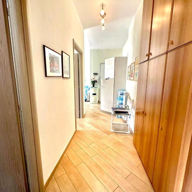 DRM La casa del mare - Appartamento con 1 Camera da Letto - 7