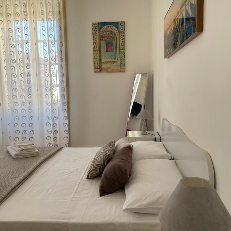 La Volta - Casa con 1 Camera da Letto - 15