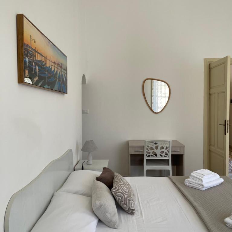 La Volta - Casa con 1 Camera da Letto - 16
