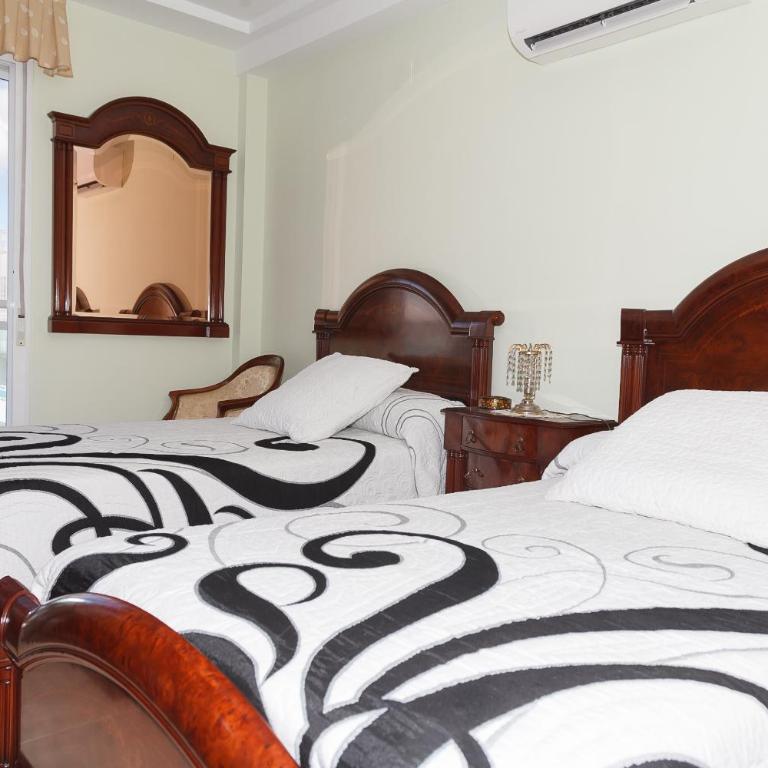 UHC Larimar Family Complex Superior - Apartamento de 3 dormitorios - 10