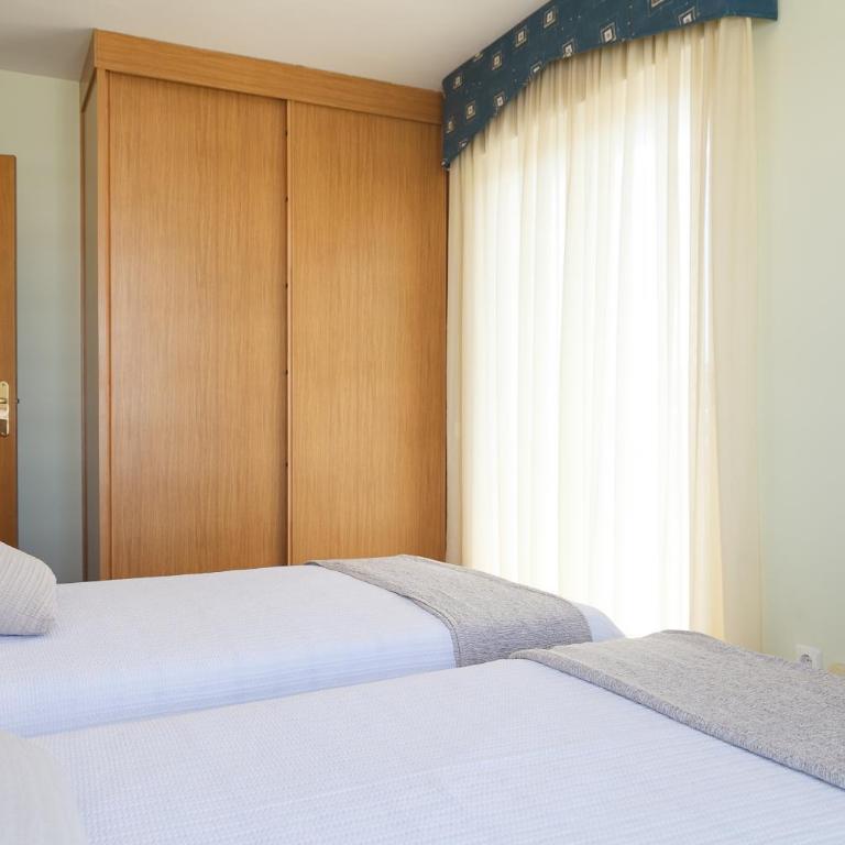 UHC Larimar Family Complex Superior - Apartamento de 3 dormitorios - 12