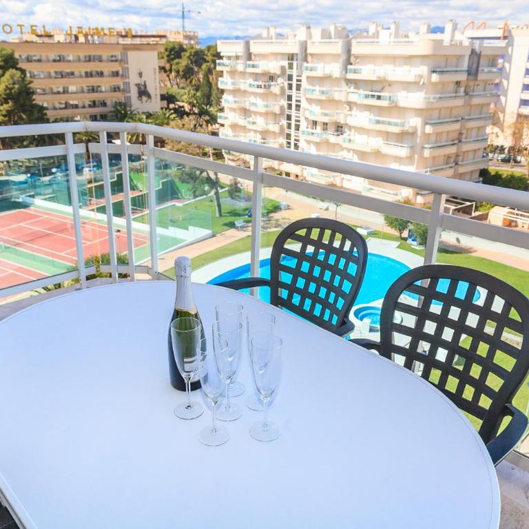 UHC Larimar Family Complex Superior - Apartamento de 3 dormitorios - 15