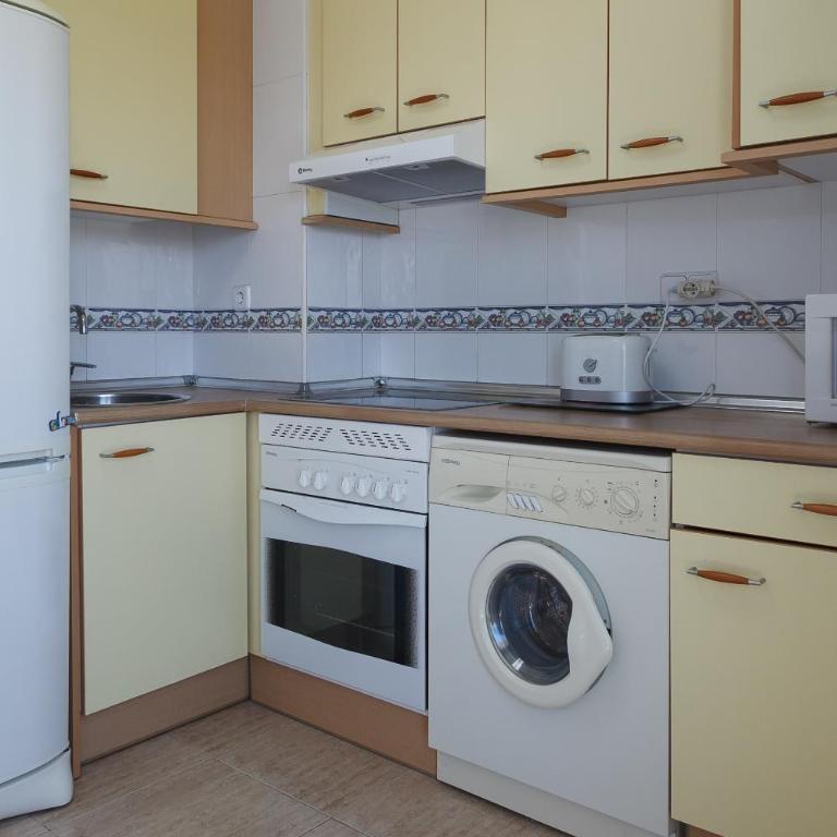 UHC Larimar Family Complex Superior - Apartamento de 3 dormitorios - 6