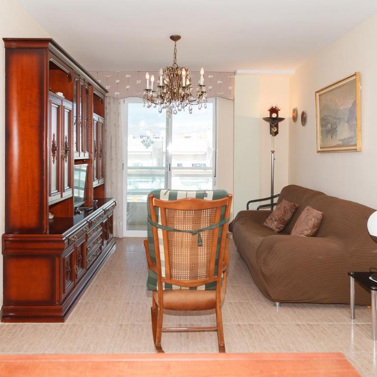 UHC Larimar Family Complex Superior - Apartamento de 3 dormitorios - 4