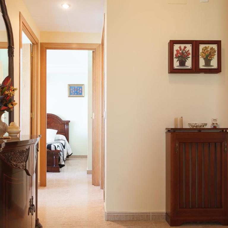UHC Larimar Family Complex Superior - Apartamento de 3 dormitorios - 14