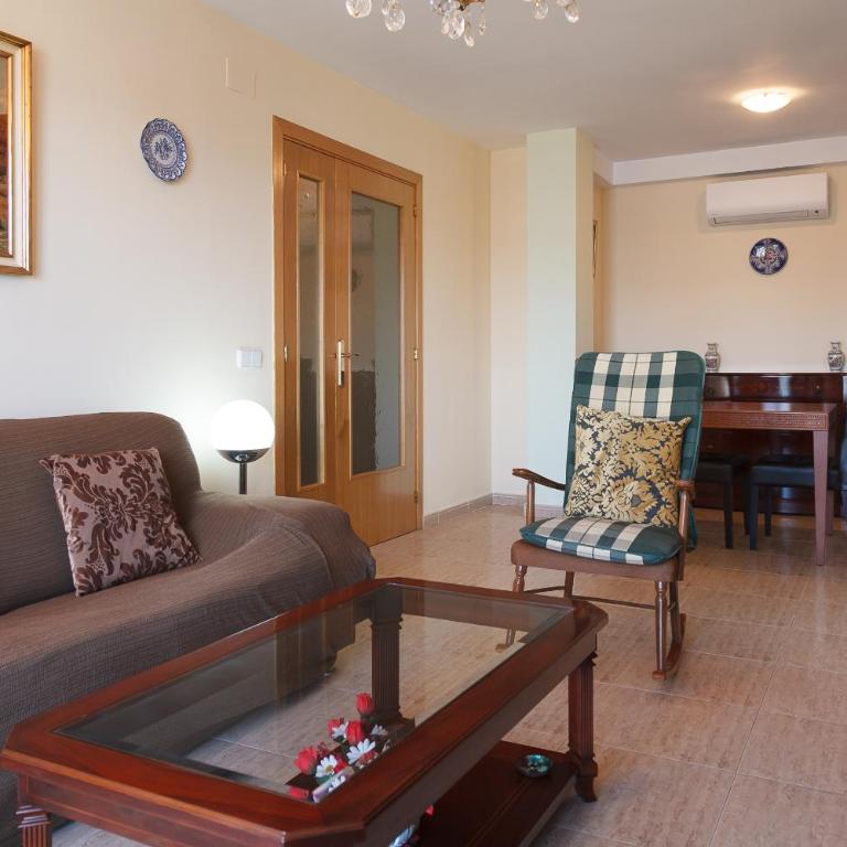 UHC Larimar Family Complex Superior - Apartamento de 3 dormitorios - 5