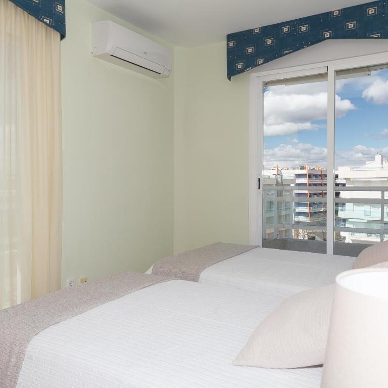UHC Larimar Family Complex Superior - Apartamento de 3 dormitorios - 11