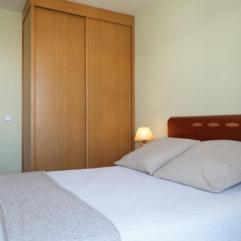 UHC Larimar Family Complex Superior - Apartamento de 3 dormitorios - 8