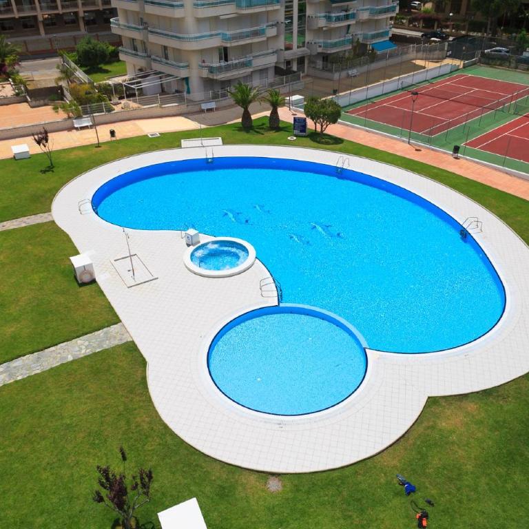 UHC Larimar Family Complex Superior - Apartamento de 3 dormitorios - 25