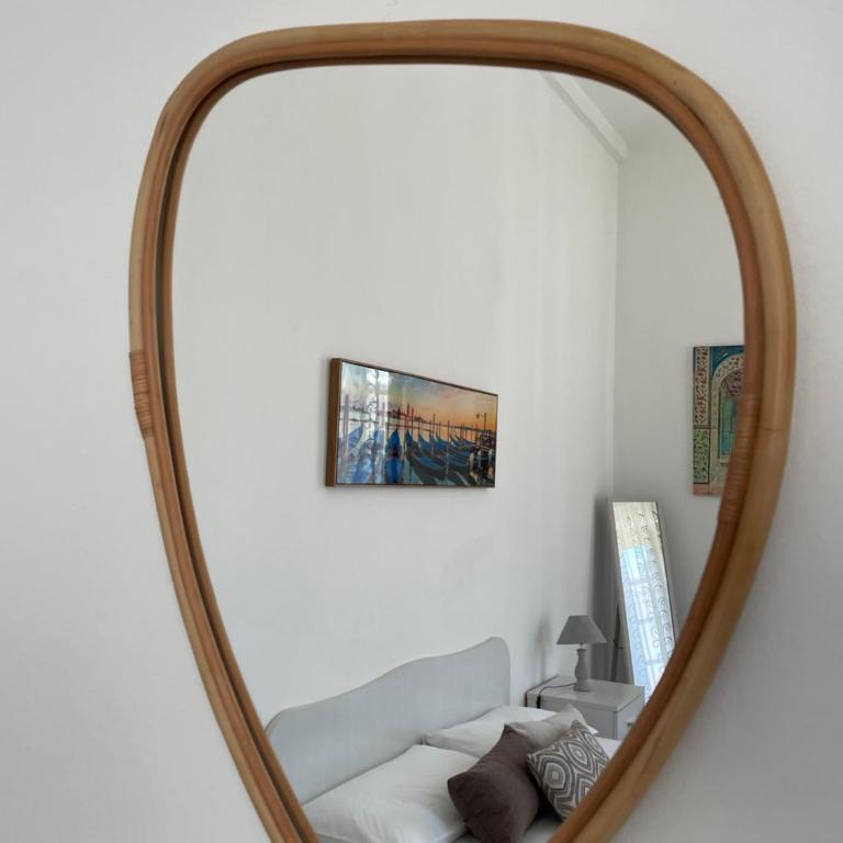 La Volta - Casa con 1 Camera da Letto - 17