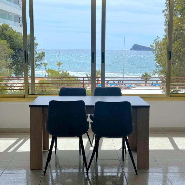 Coblanca 8 - 1º - One-Bedroom Apartment - 16