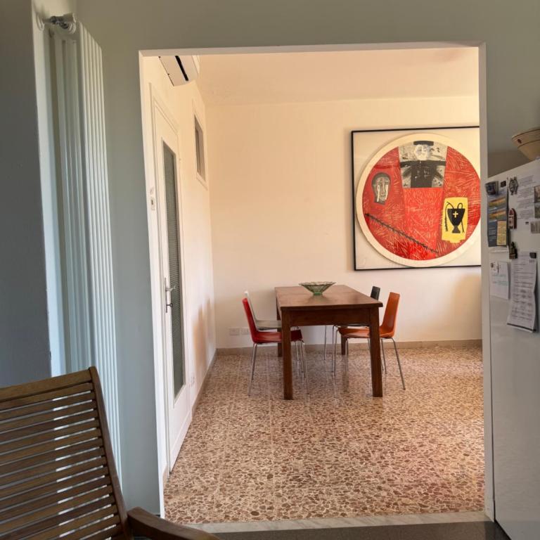 BLU DI LERICI - zona tranquilla due passi dal mare - Appartamento con 3 Camere da Letto - 18