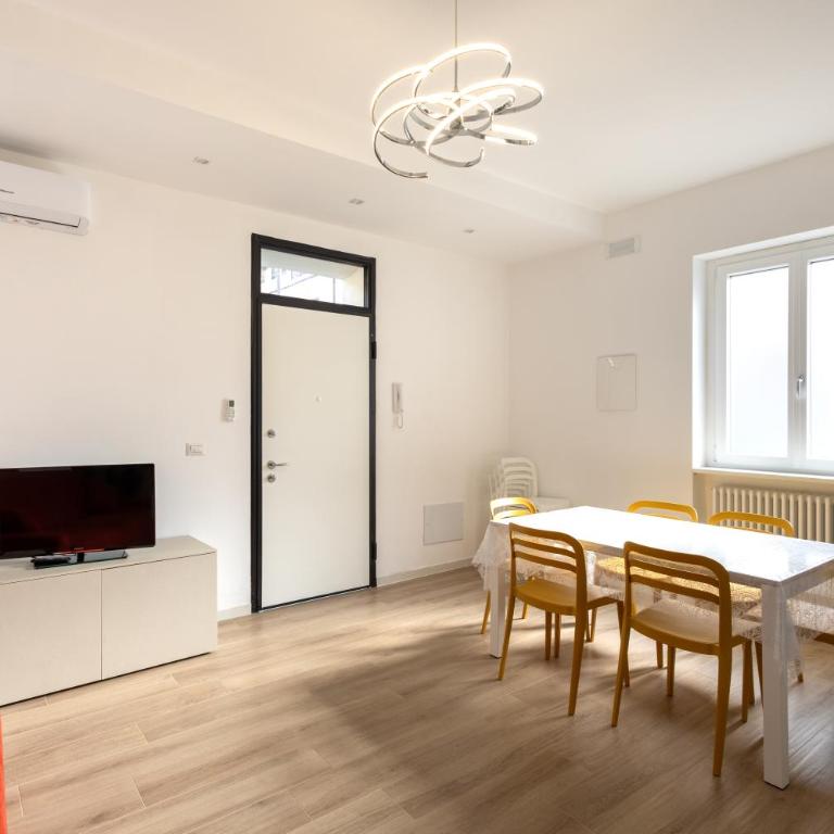 Stefania Flat - 5 minuti dalla spiaggia - Appartamento Superior con 1 Camera da Letto - 11