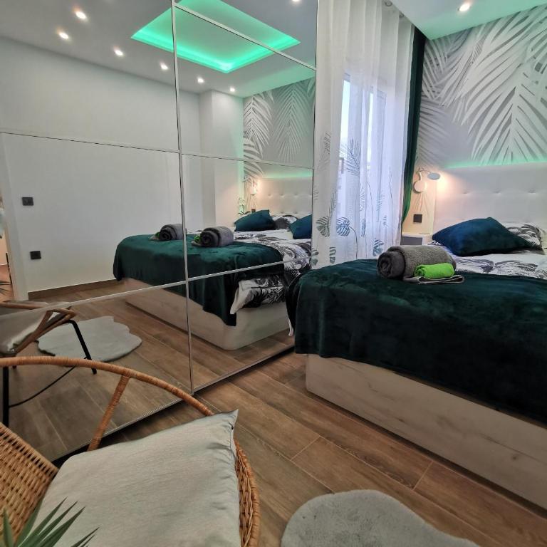 Tropical Haven on Tenerife - Apartamento de 2 dormitorios - 20