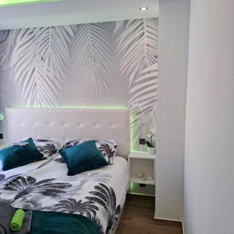 Tropical Haven on Tenerife - Apartamento de 2 dormitorios - 23
